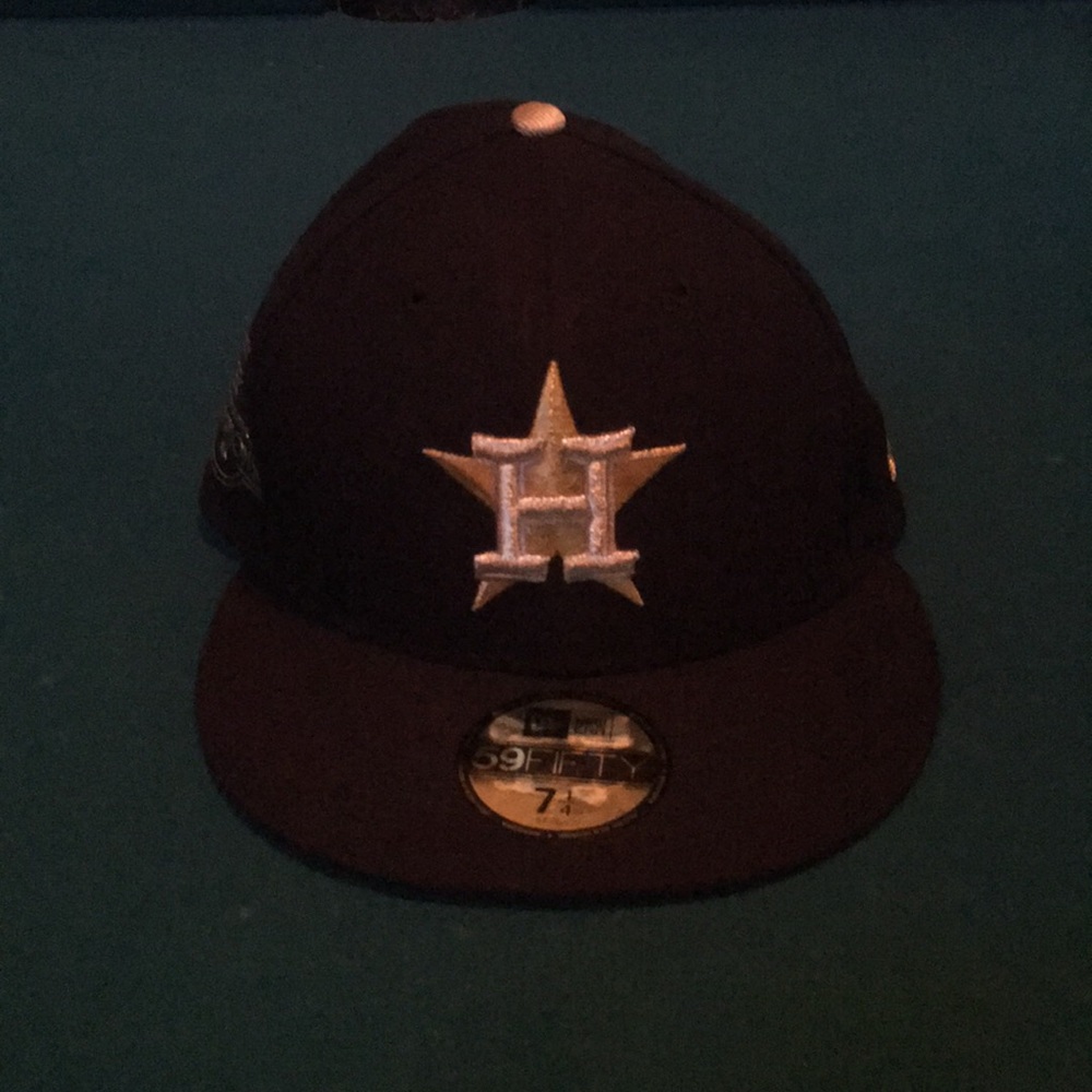 Men’s Houston Astros hat